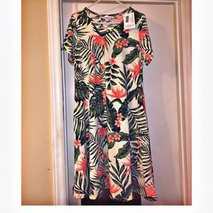 NWT LuLaRoe Jessie Dresss